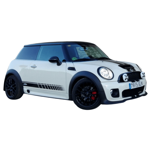 2. Nesil (R55/R56/R57/R58/R59) 2006-2013